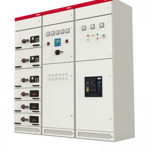 NS형 저압 스위치 장치