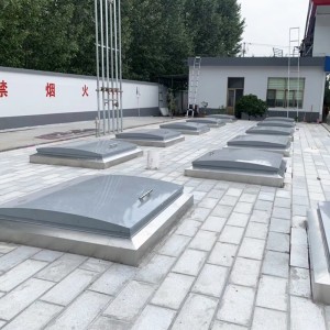 오일 우물 덮개