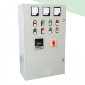 팬을위한 캐비닛 제어